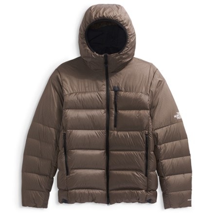 The North Face EG Kalix Down Hooded Jacket - Men's 0
