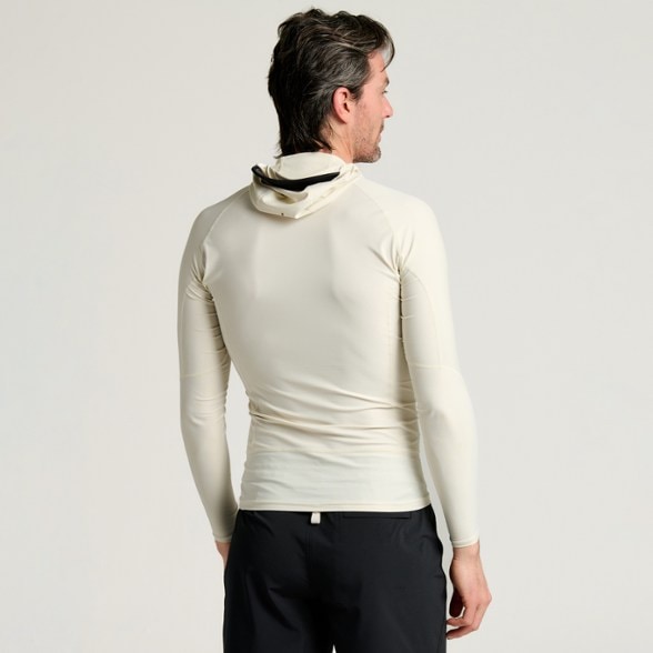 On Body Image of color Birch