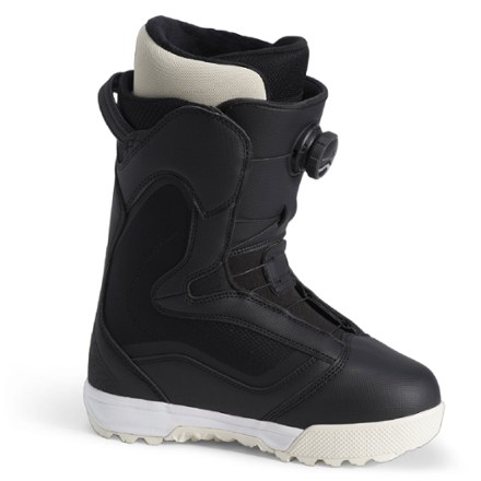 Vans Encore Pro 2.0 Snowboard Boots - Women's - 2026/2027 3