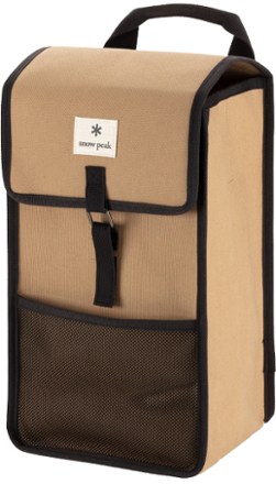 Snow Peak Takibi Floga Storage Case 0