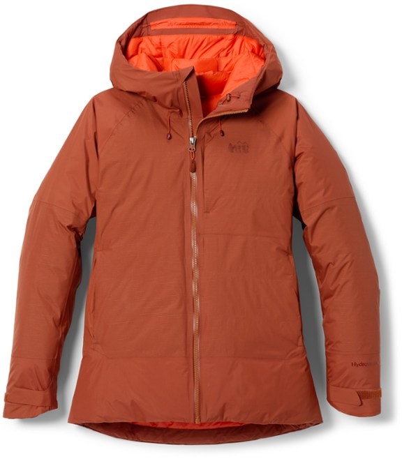 REI Co-op Stormhenge 850 Down Hybrid Jacket