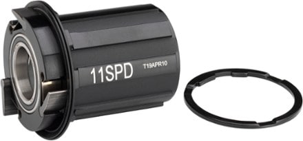 Zipp Freehub Kit for 176/177 Hubs - 11-speed SRAM Road 0