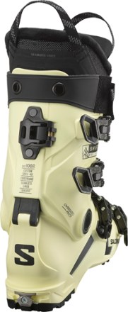 Salomon Shift Pro 110 Alpine Touring Ski Boots - Women's - 2022/2023 1