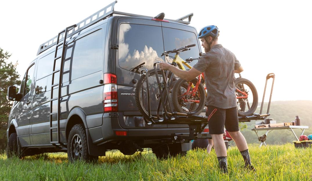 Location Image for Piston Pro X 1-Bike Add-On