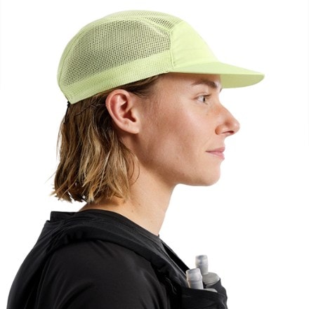 Arc'teryx Norvan Mesh 5-Panel Cap 4