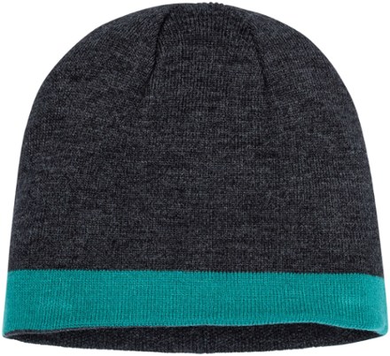 marmot androo beanie