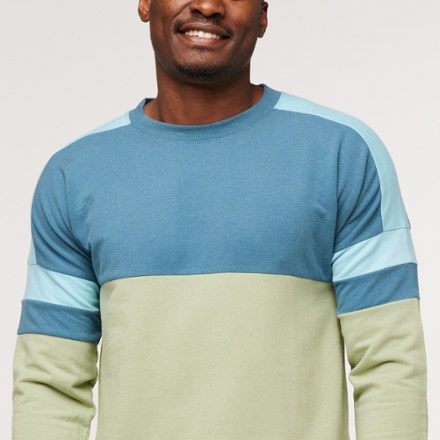 Cotopaxi Bandera Sweatshirt - Men's 6