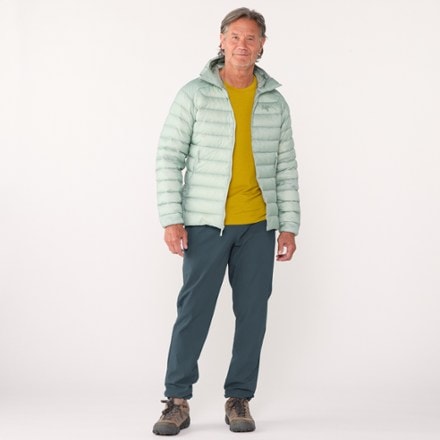 prAna Wonderland Rocks Pull-On Pants - Men's 3