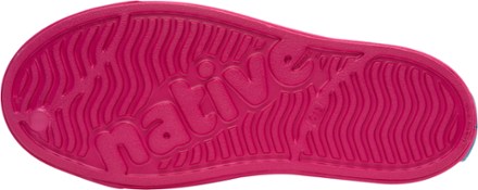 Native Shoes Jefferson Cozy Clogs - Kids' 4