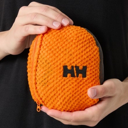 Helly Hansen Odin Breeze Hooded Fleece - Women's 7