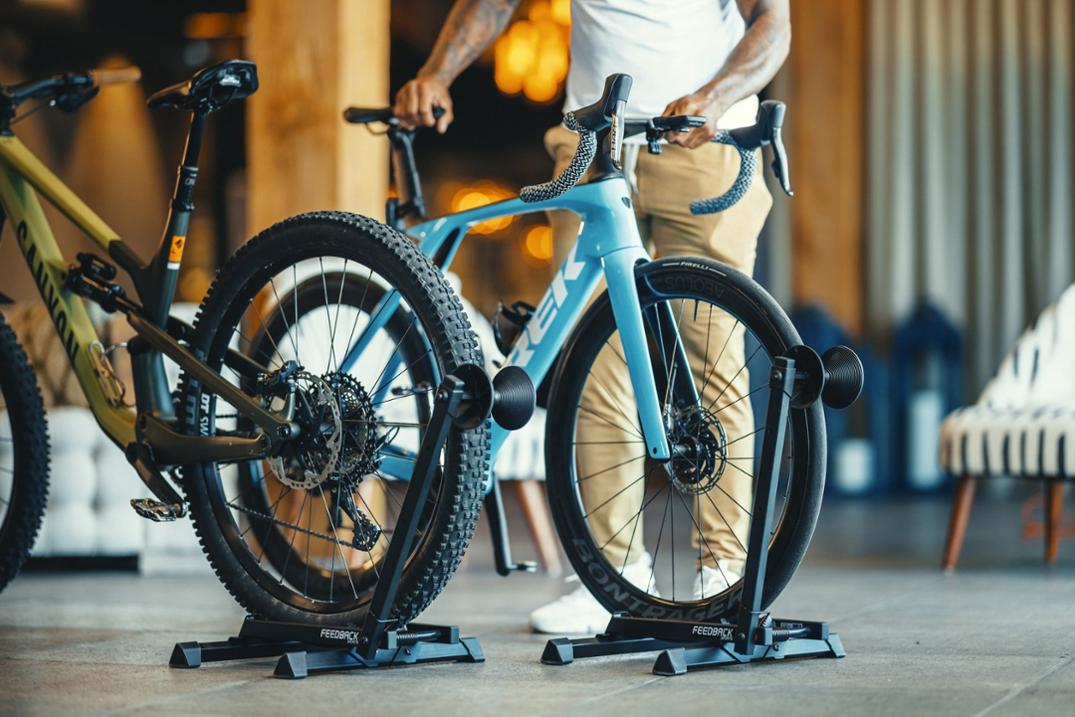 Location Image for Rakk 2.0 Bike Storage Stand