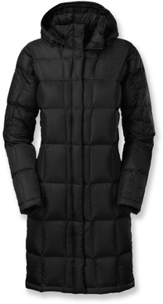 north face 600 metropolis parka