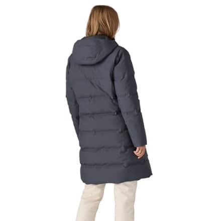 Patagonia Jackson Glacier Parka - Women's 2