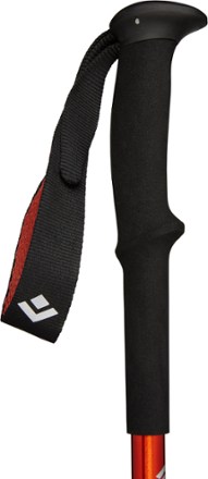 Black Diamond Trail Back Trekking Poles - Pair 1