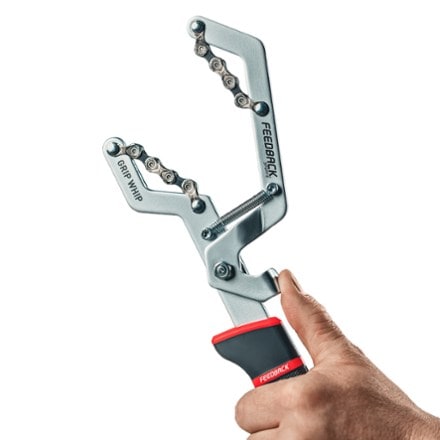 Feedback Sports Grip Whip Cassette Removal Tool 4