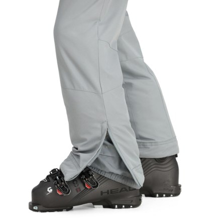 Obermeyer Brisk Snow Pants - Boys' 8