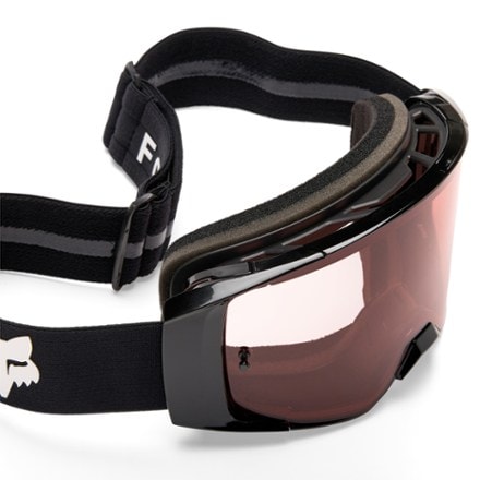 Fox MTB Vue Max Goggles 2