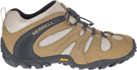 merrell no tie laces