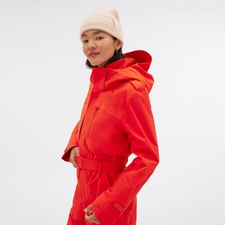 Halfdays Murphy One-Piece Insulated Ski Suit - Women's 2
