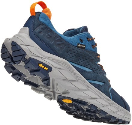 HOKA Men's Hiking Footwear | REI Co-op