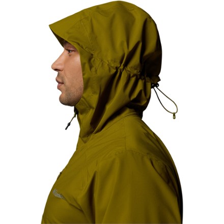 Columbia Trailborne 2.5 L Shell Jacket - Men's 6