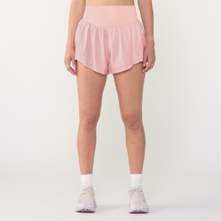 FP Movement Carpe Diem Shorts - Women's 2