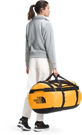 The North Face Base Camp Duffel - Large 3