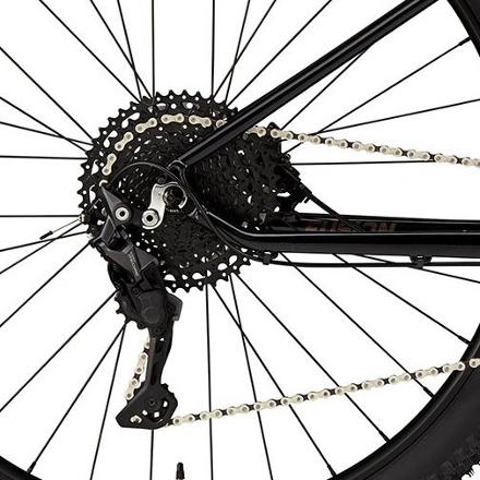 Rocky Mountain Fusion 30 Mountain Bike 1