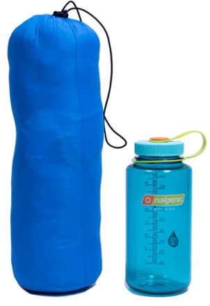 Morrison Outdoors Little Mo 40 Baby Sleeping Bag - Infants' 7