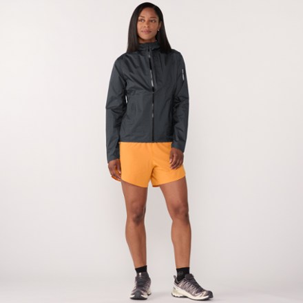 Salomon Bonatti Waterproof Jacket - Women's 5
