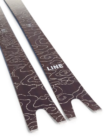Line Sakana Skis - Men's - 2022/2023 3
