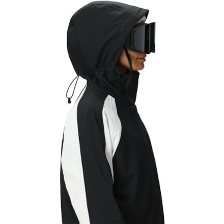 686 Hologram Shell Jacket - Women's 4
