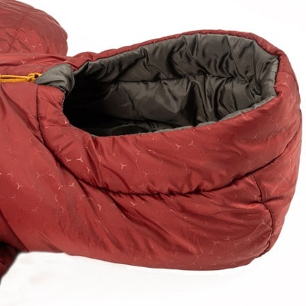 Exped DeepSleep Sleeping Bag - Kids' 6