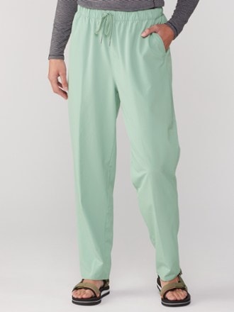 ExOfficio BugsAway Della Jogger Pants - Women's 1