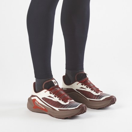 Salomon Genesis 2 Trail-Running Shoes - Men's 1