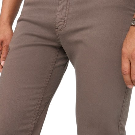 DUER No Sweat Straight Pants - Men's 7