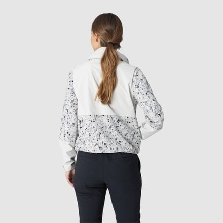 Outdoor Research Stratoburst SE Stretch Jacket - Women's 2