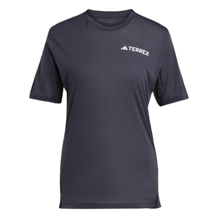 adidas Terrex Xperior Climacool+ T-Shirt - Women's 0