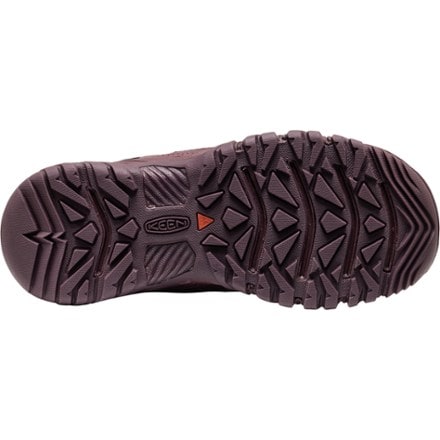 KEEN Targhee EXP Waterproof Hiking Shoes - Women's 1