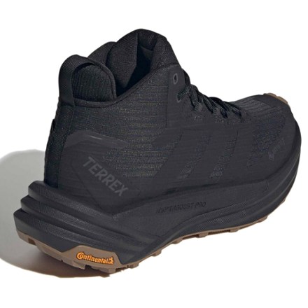 adidas Terrex Free Hiker 3 Mid GORE-TEX Hiking Boots - Women's 3