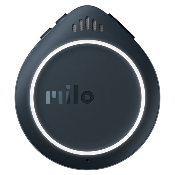 Product Image of color Equinox Black