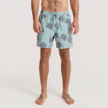 Roark Shorey Trunks - Men's 0