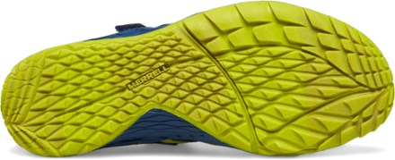 Merrell Hydro Glove Shoes - Kids' 4