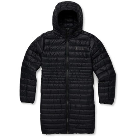 Cotopaxi Fuego Down Parka - Women's 0