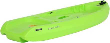 Lifetime Kayaks Recruit Kayak with Paddle - Kids' 6