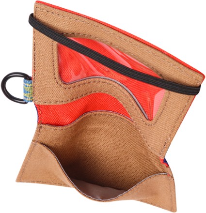 KAVU Billings Wallet 3
