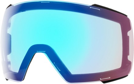 Smith I/O MAG ChromaPop Snow Goggles with gogglesoc 5