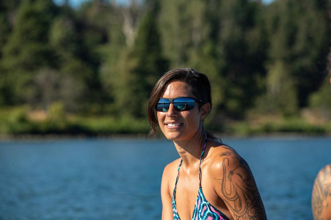 Location Image for Zephyr Polarized Sunglasses