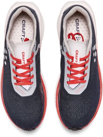 Craft Pro Endur Distance Road-Running Shoes - Men's 3