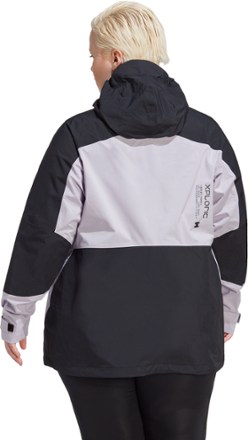 adidas Terrex Xploric RAIN.RDY Jacket - Women's 4